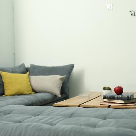 Nikea Apartment Near Piraeus Port And Metro St I Экстерьер фото