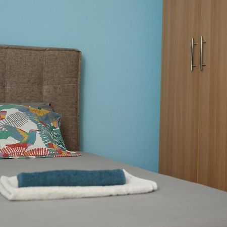 Nikea Apartment Near Piraeus Port And Metro St I Экстерьер фото