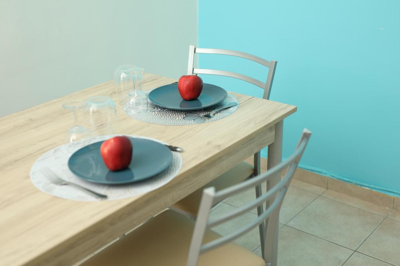 Nikea Apartment Near Piraeus Port And Metro St I Экстерьер фото