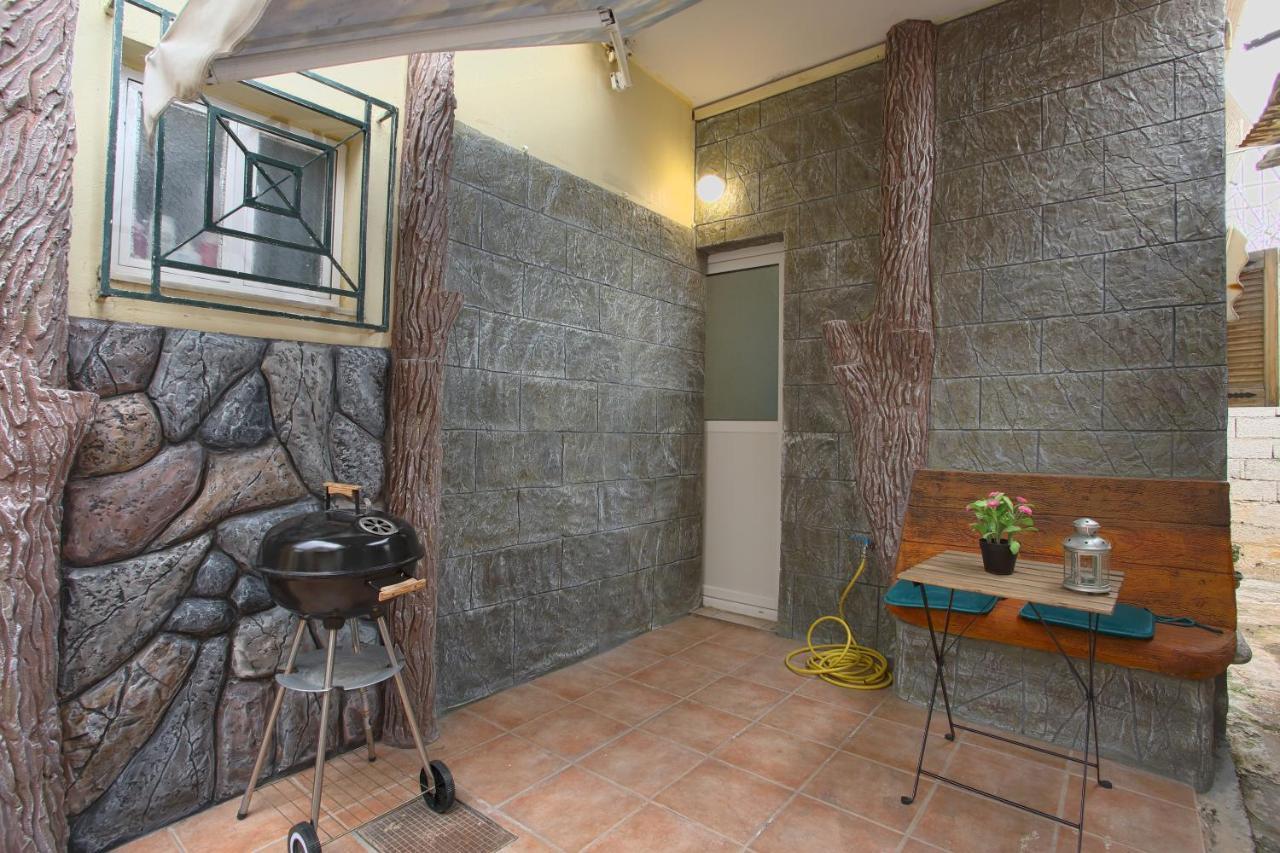 Nikea Apartment Near Piraeus Port And Metro St I Экстерьер фото