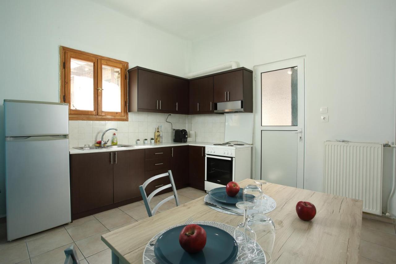 Nikea Apartment Near Piraeus Port And Metro St I Экстерьер фото